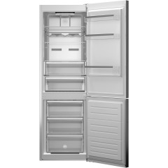 Bertazzoni Ψυγειοκαταψύκτης RBM60F4FXNC NoFrost Υ186xΠ59.5xΒ65εκ. Inox